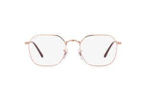 Ray-Ban Optical Lentes Ópticos Jim RX3694V