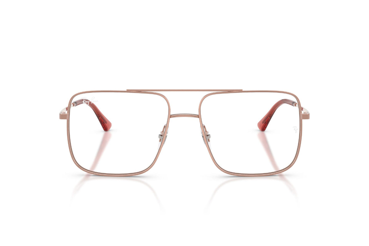 Ray-Ban Optical Lentes Ópticos Ari RX3758V