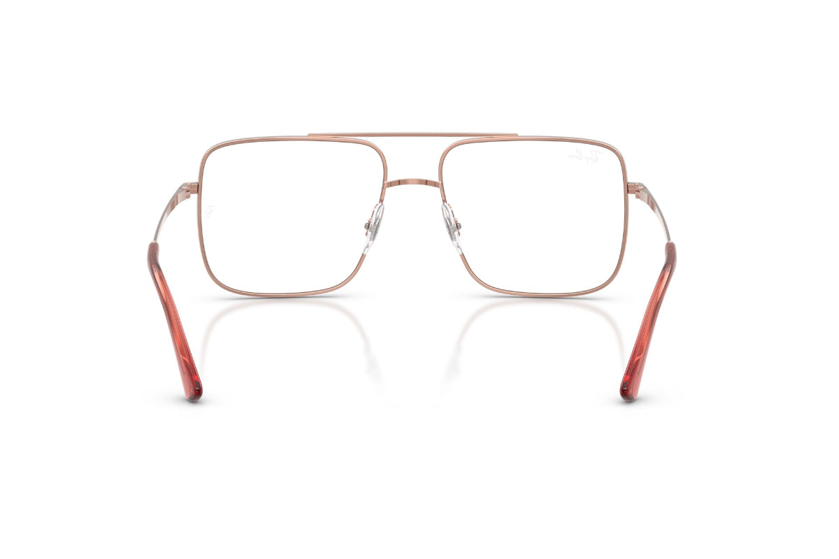 Ray-Ban Optical Lentes Ópticos Ari RX3758V