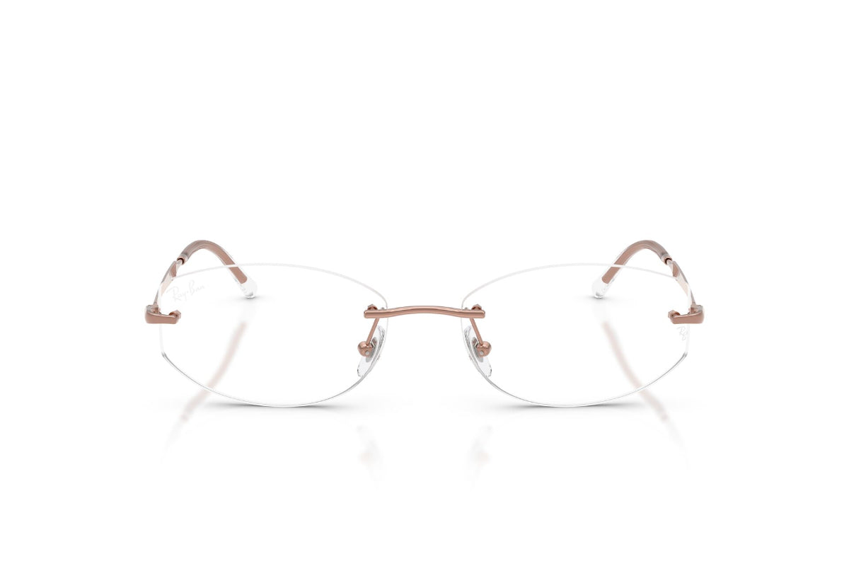 Ray-Ban Optical Lentes Ópticos RX3792V