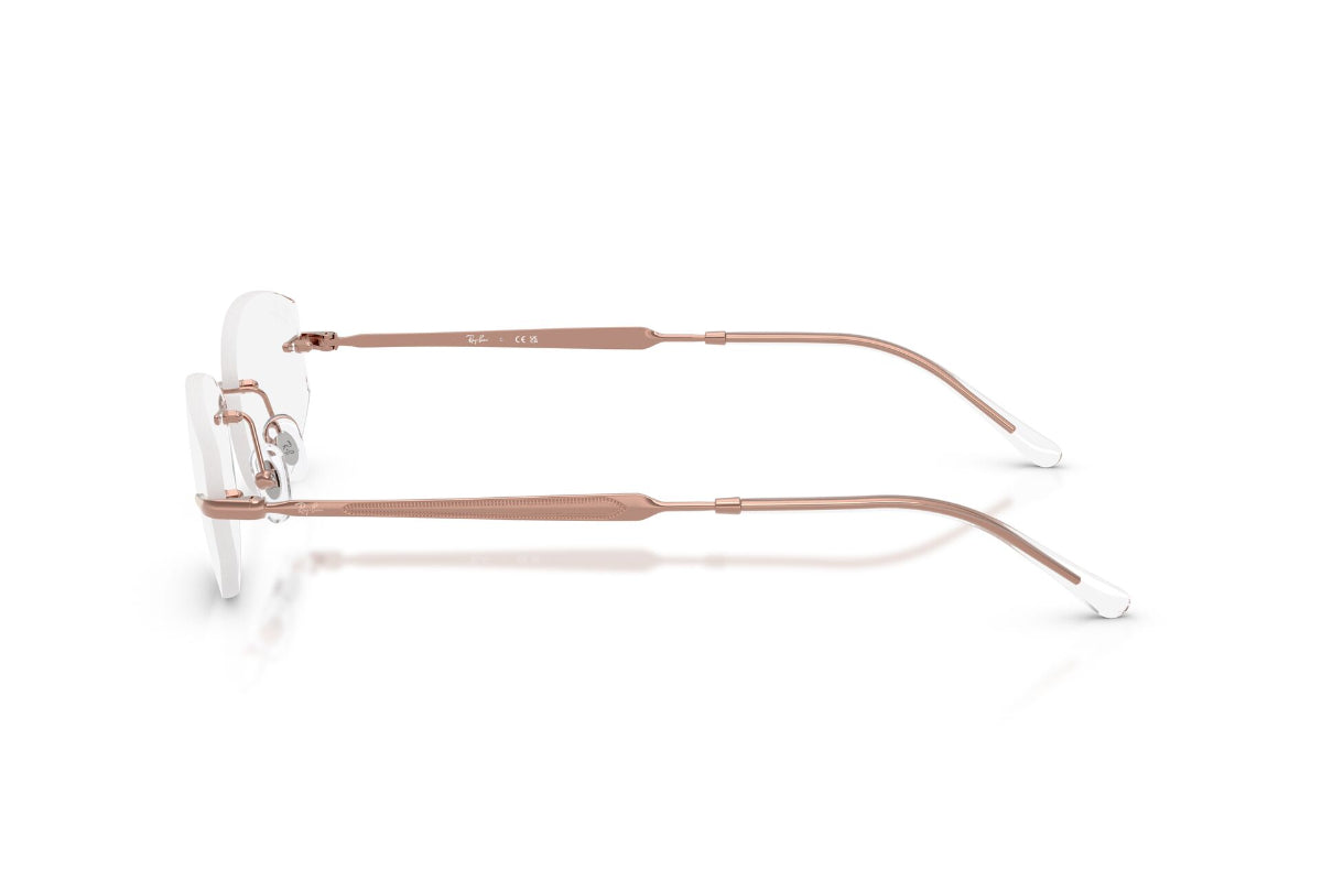 Ray-Ban Optical Lentes Ópticos RX3792V