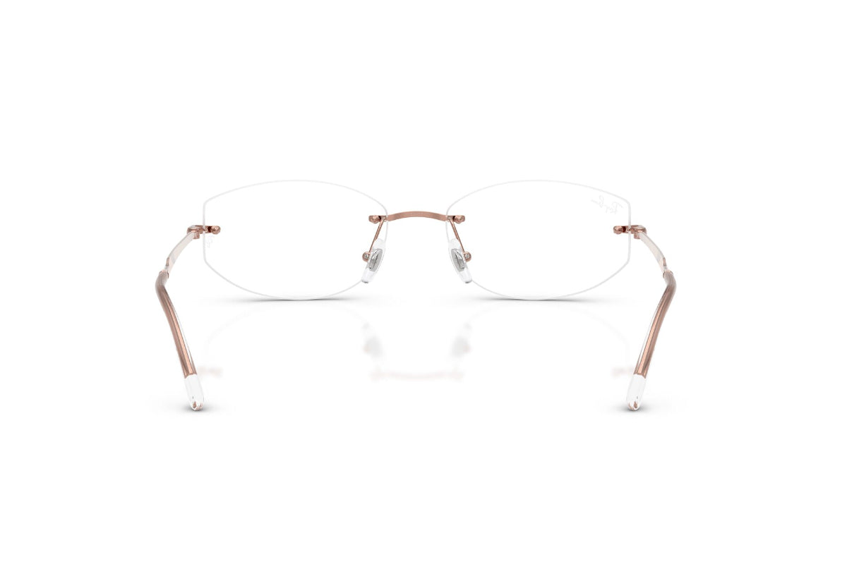 Ray-Ban Optical Lentes Ópticos RX3792V