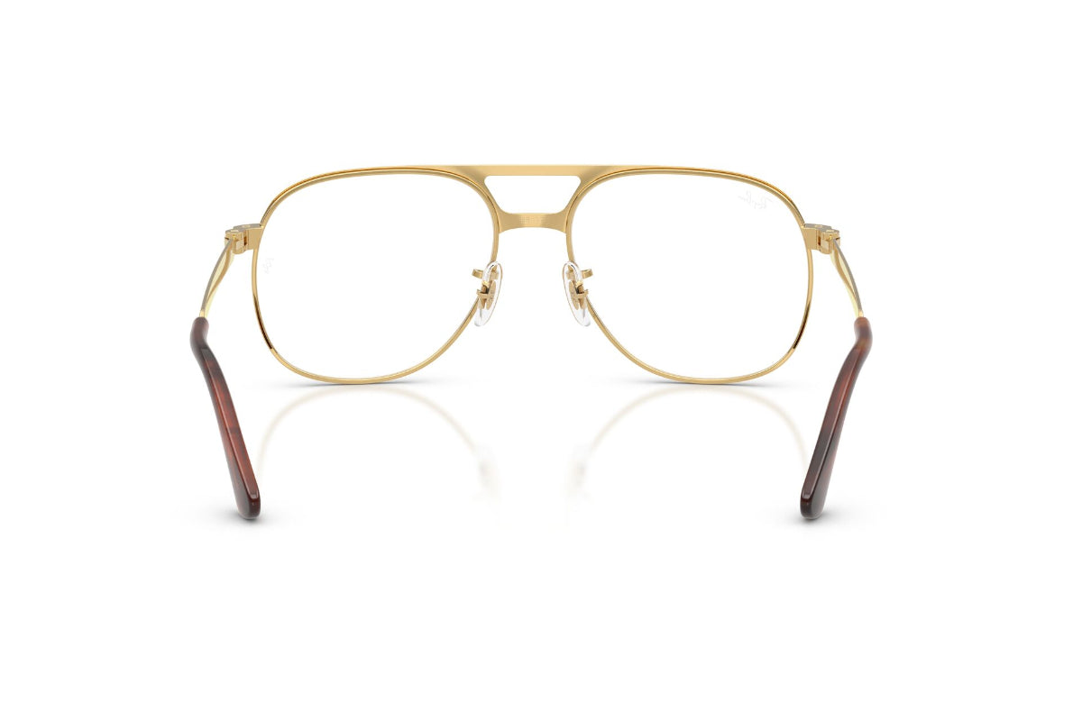 Ray-Ban Optical Lentes Ópticos Bill Max RX3793V