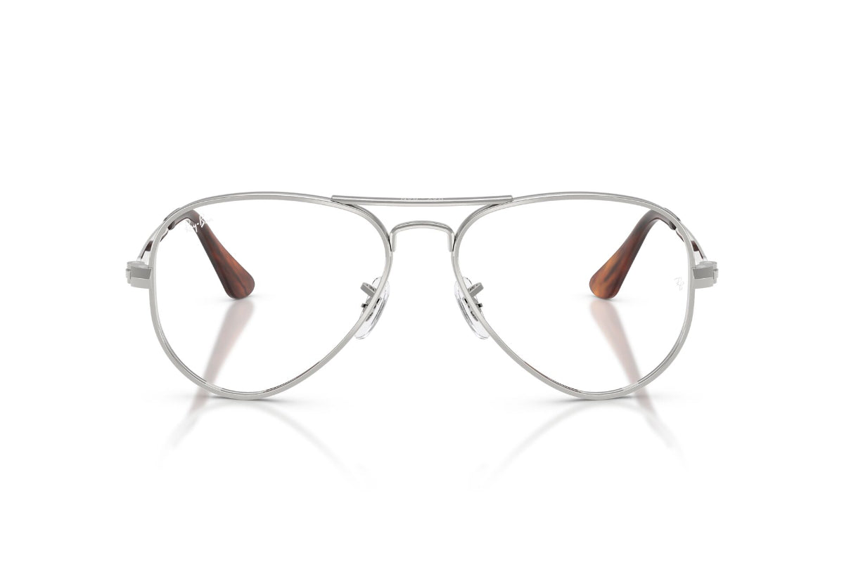 Ray-Ban Optical Lentes Ópticos Aviator Max RX3925V
