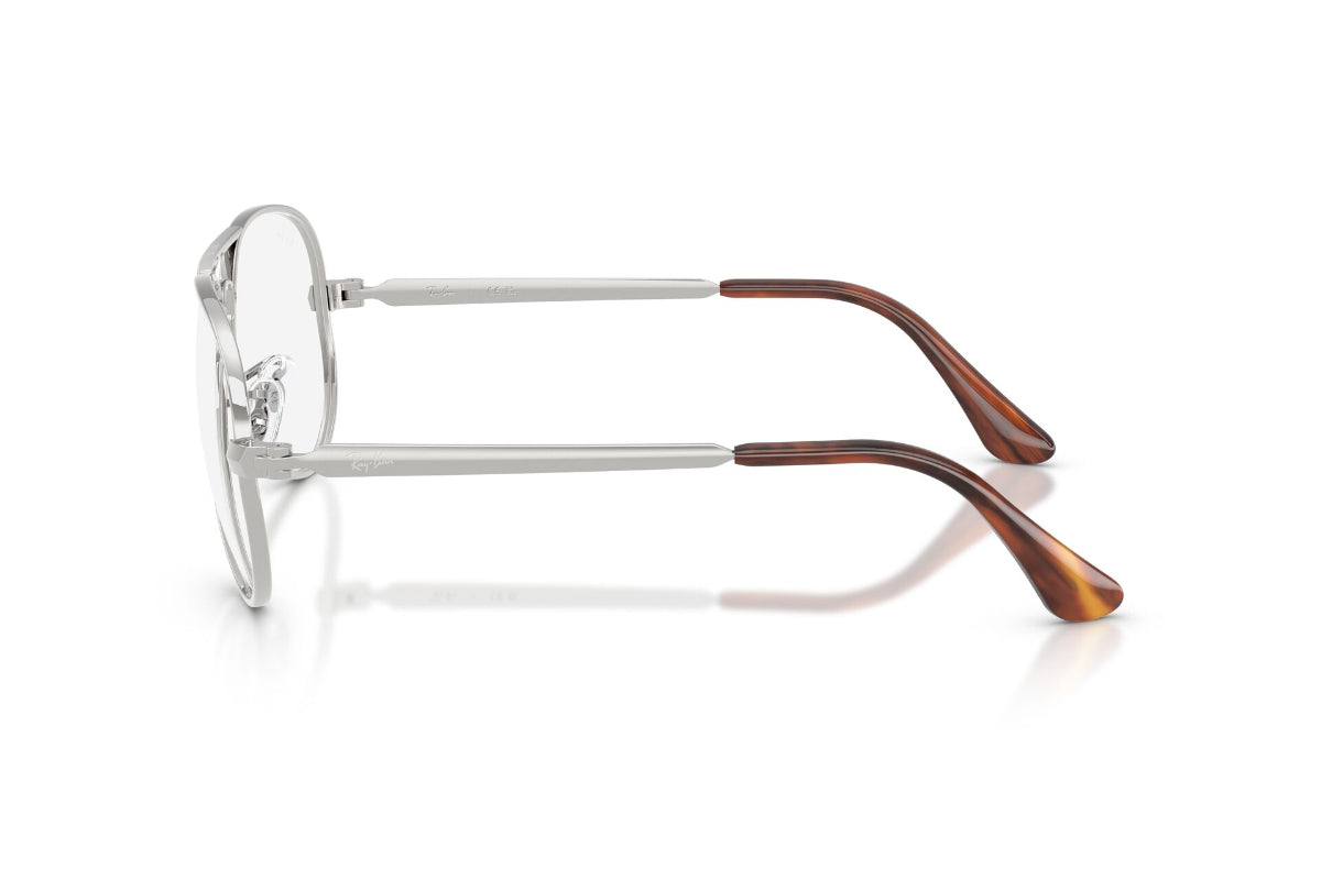 Ray-Ban Optical Lentes Ópticos Aviator Max RX3925V