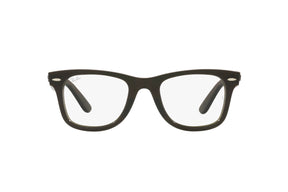 Ray-Ban Optical Lentes Ópticos Wayfarer Ease RX4340V