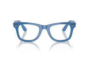 Ray-Ban Optical Lentes Ópticos Wayfarer Ease Change RX4340V