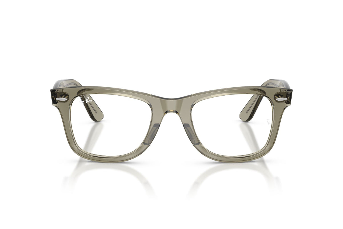 Ray-Ban Optical Lentes Ópticos Wayfarer Ease RX4340V
