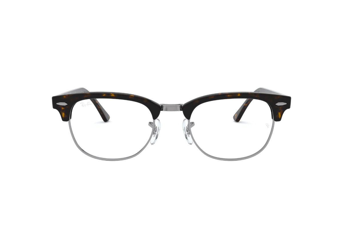 Ray-Ban Optical Lentes Ópticos Clubmaster RX5154