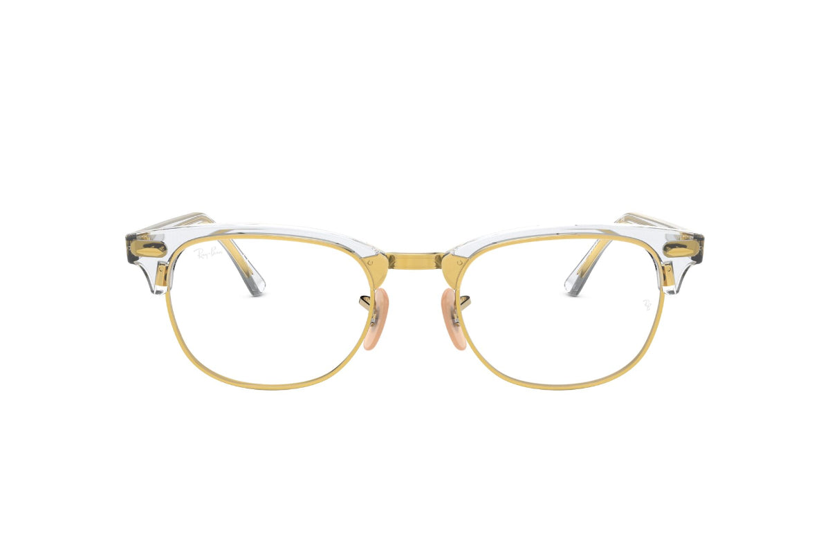 Ray-Ban Optical Lentes Ópticos Clubmaster RX5154