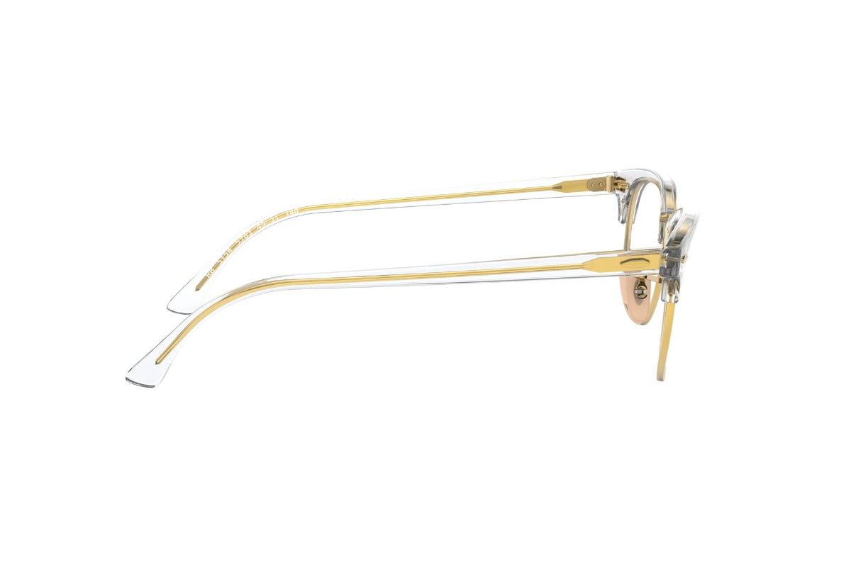 Ray-Ban Optical Lentes Ópticos Clubmaster RX5154