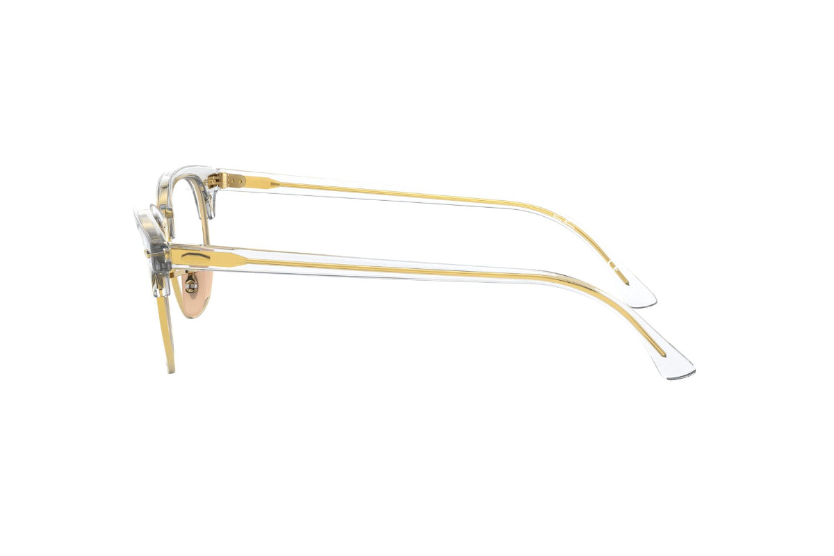 Ray-Ban Optical Lentes Ópticos Clubmaster RX5154