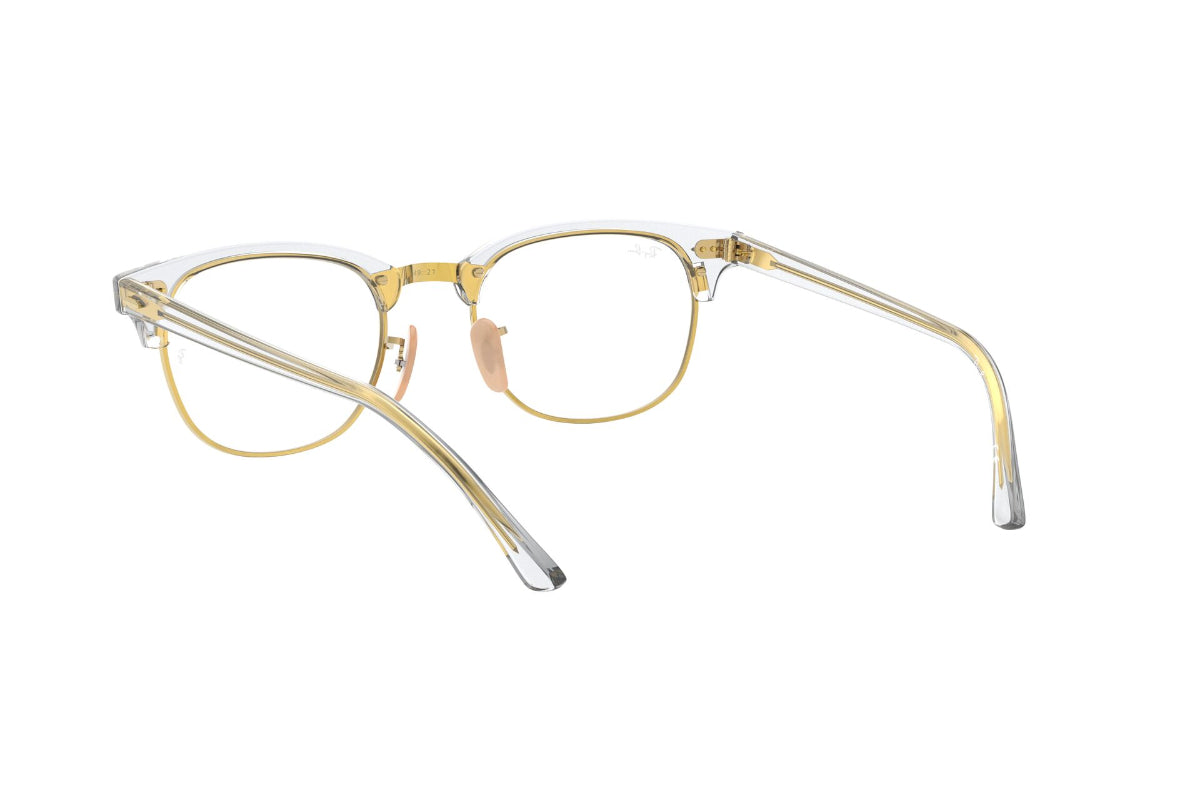 Ray-Ban Optical Lentes Ópticos Clubmaster RX5154