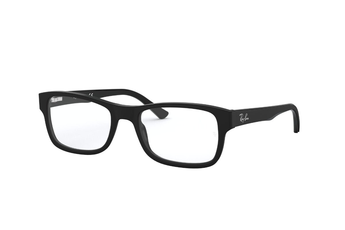 Lentes Opticos Ray-Ban RX5268 Matte Black