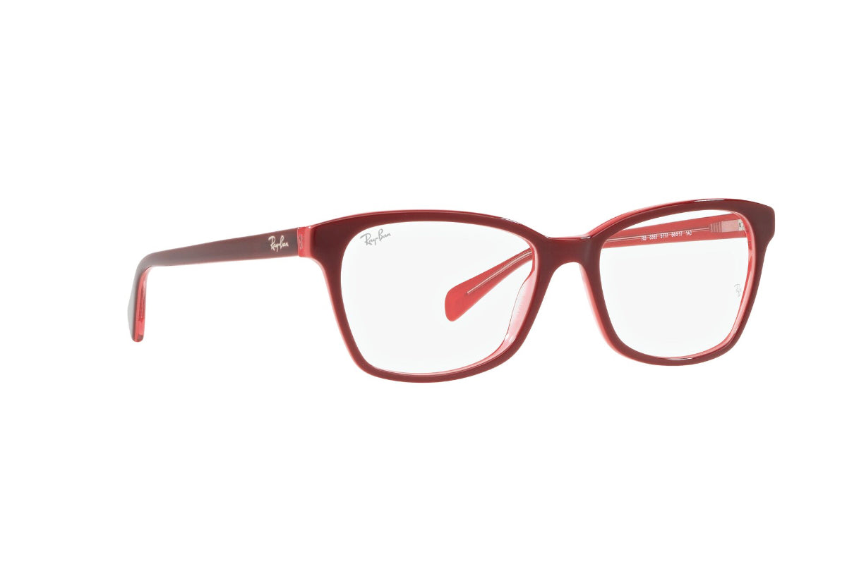 Ray-Ban Optical Lentes Ópticos RX5362