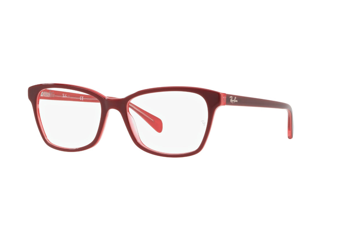 Ray-Ban Optical Lentes Ópticos RX5362