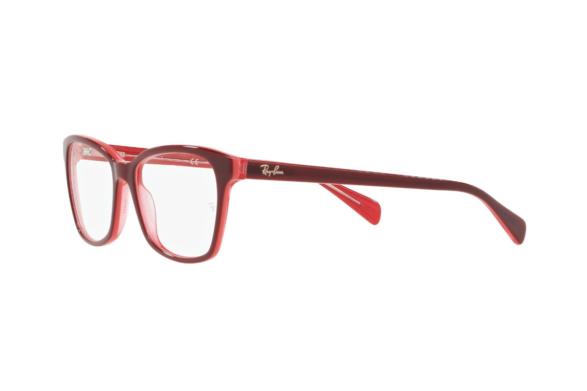 Ray-Ban Optical Lentes Ópticos RX5362