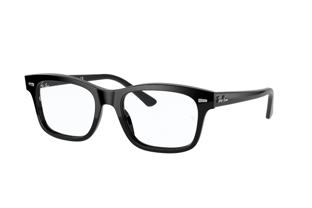 Lentes Opticos Black Ray-Ban