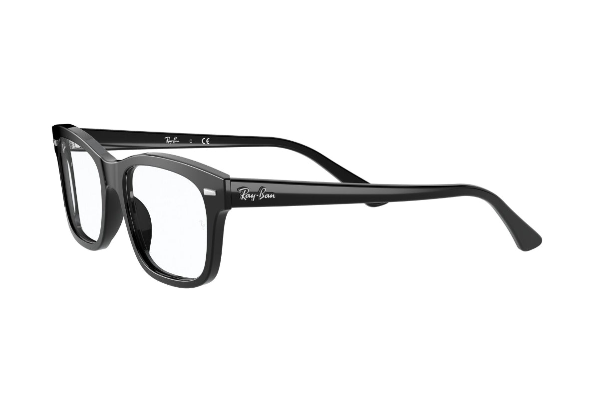 Lentes Opticos Black Ray-Ban