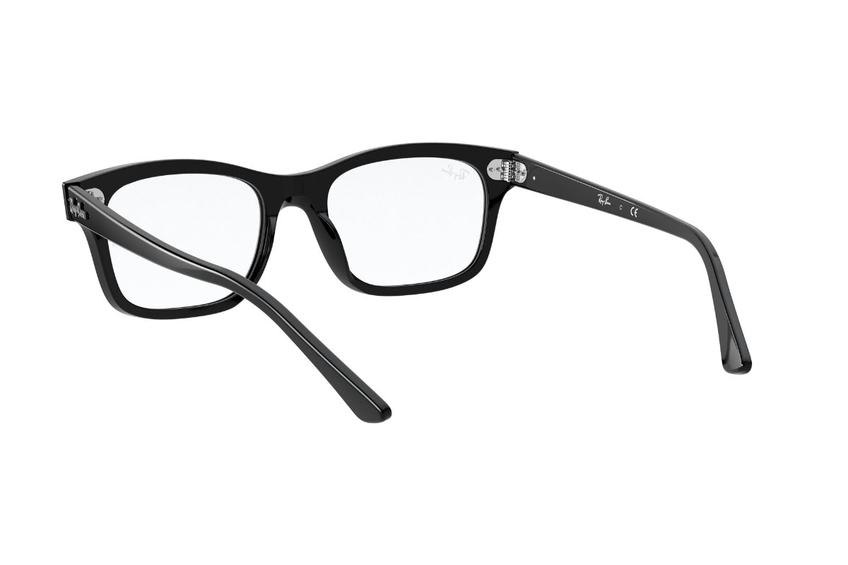 Lentes Opticos Black Ray-Ban