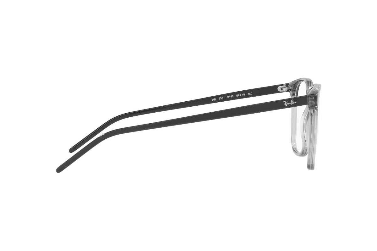 Ray-Ban Optical Lentes Ópticos RX5387