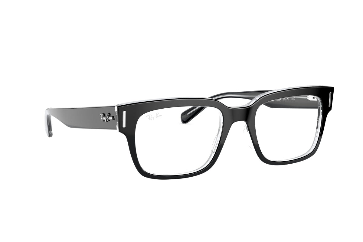 Ray-Ban Optical Lentes Ópticos Jeffrey RX5388