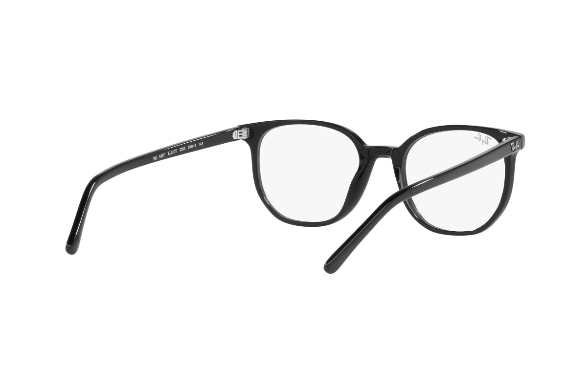 Ray-Ban Optical Lentes Ópticos Elliot RX5397