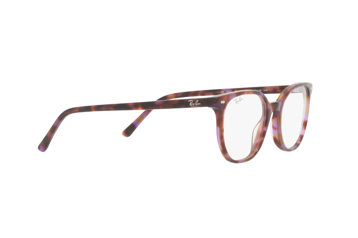 Ray-Ban Optical Lentes Ópticos Elliot RX5397