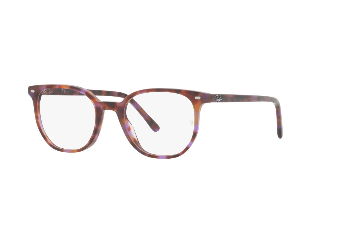 Ray-Ban Optical Lentes Ópticos Elliot RX5397