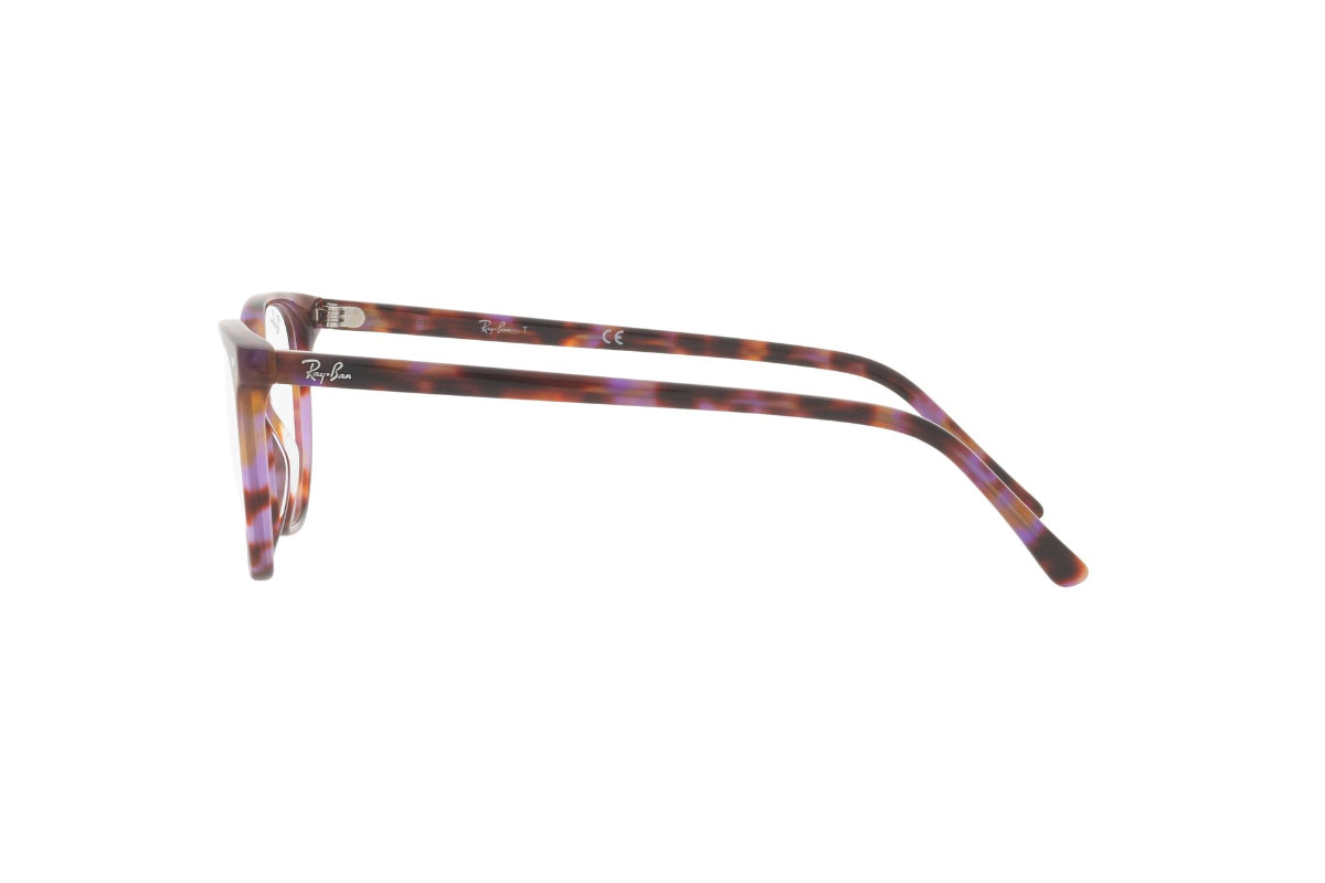 Ray-Ban Optical Lentes Ópticos Elliot RX5397