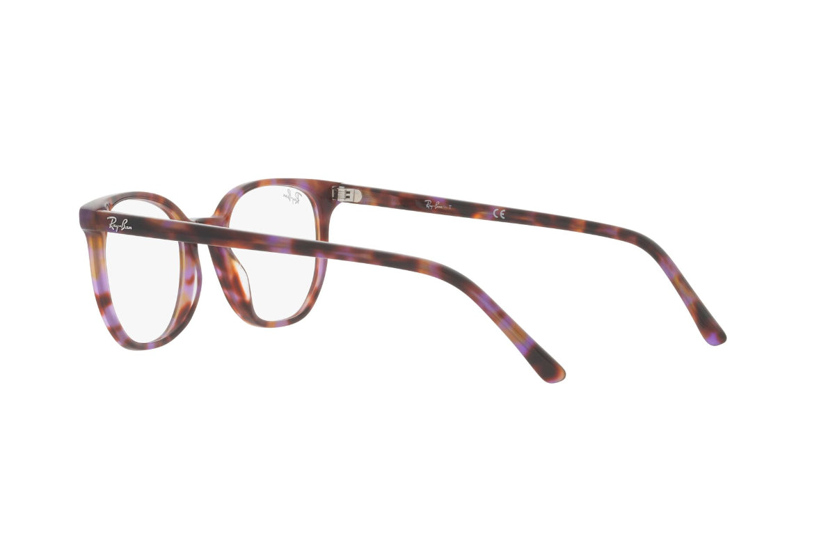 Ray-Ban Optical Lentes Ópticos Elliot RX5397