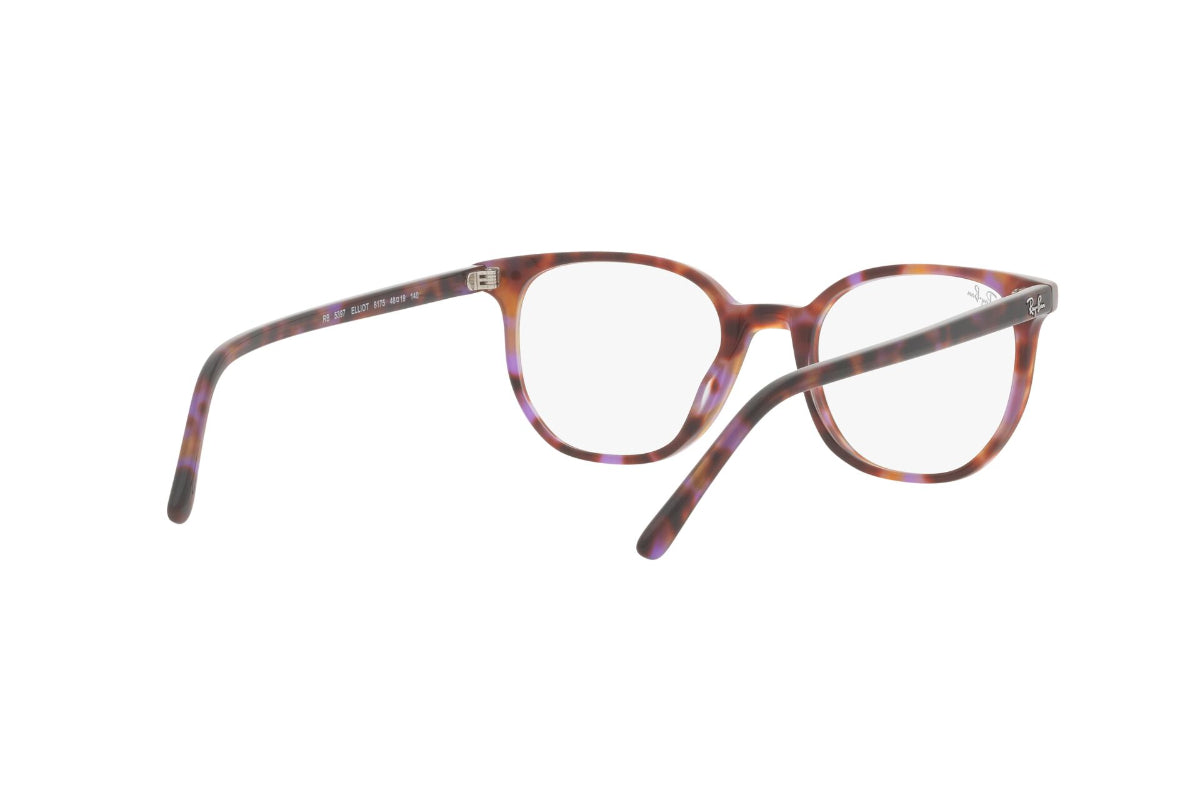 Ray-Ban Optical Lentes Ópticos Elliot RX5397