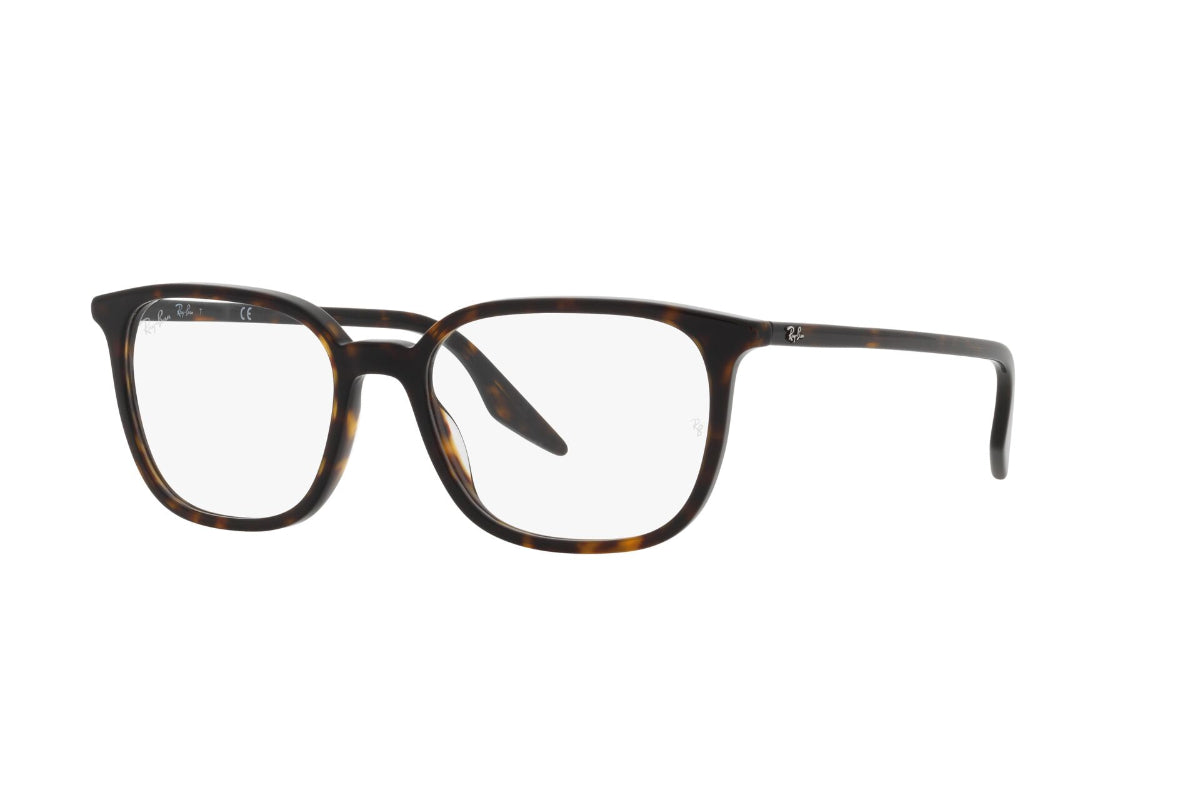 Ray-Ban Optical Lentes Ópticos RX5406