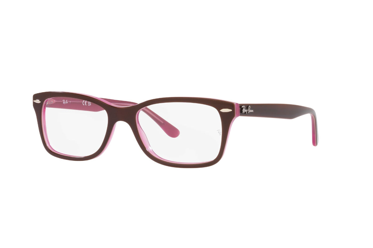 Ray-Ban Optical Lentes Ópticos RX5428