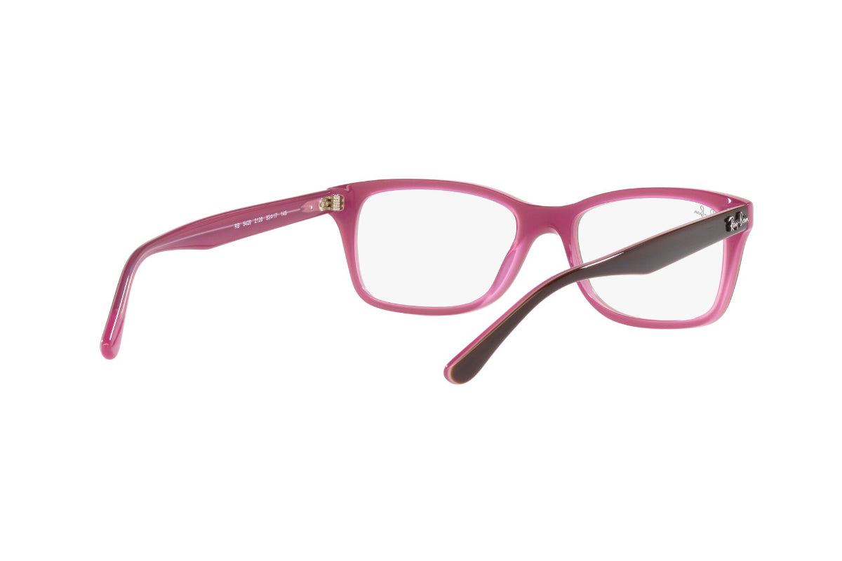 Ray-Ban Optical Lentes Ópticos RX5428
