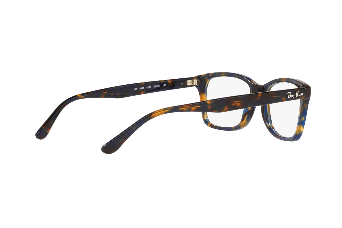Ray-Ban Optical Lentes Ópticos RX5428