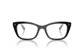 Ray-Ban Optical Lentes Ópticos RX5433
