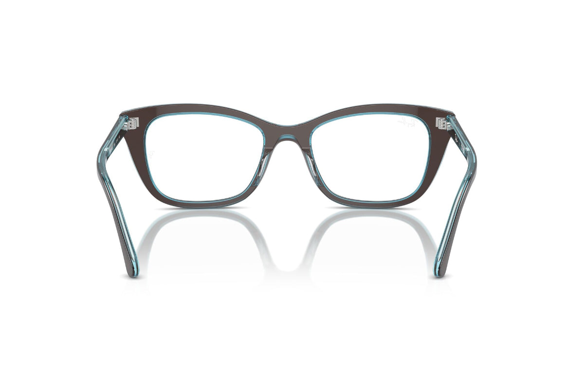 Ray-Ban Optical Lentes Ópticos RX5433