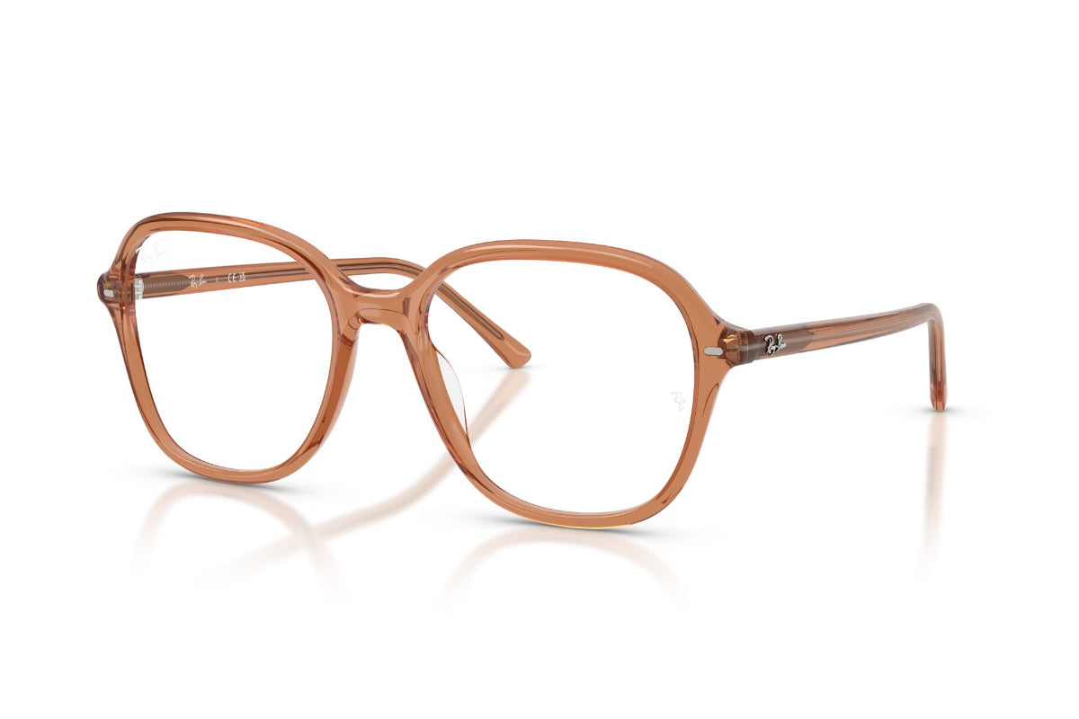 Ray-Ban Optical Lentes Ópticos RX5456