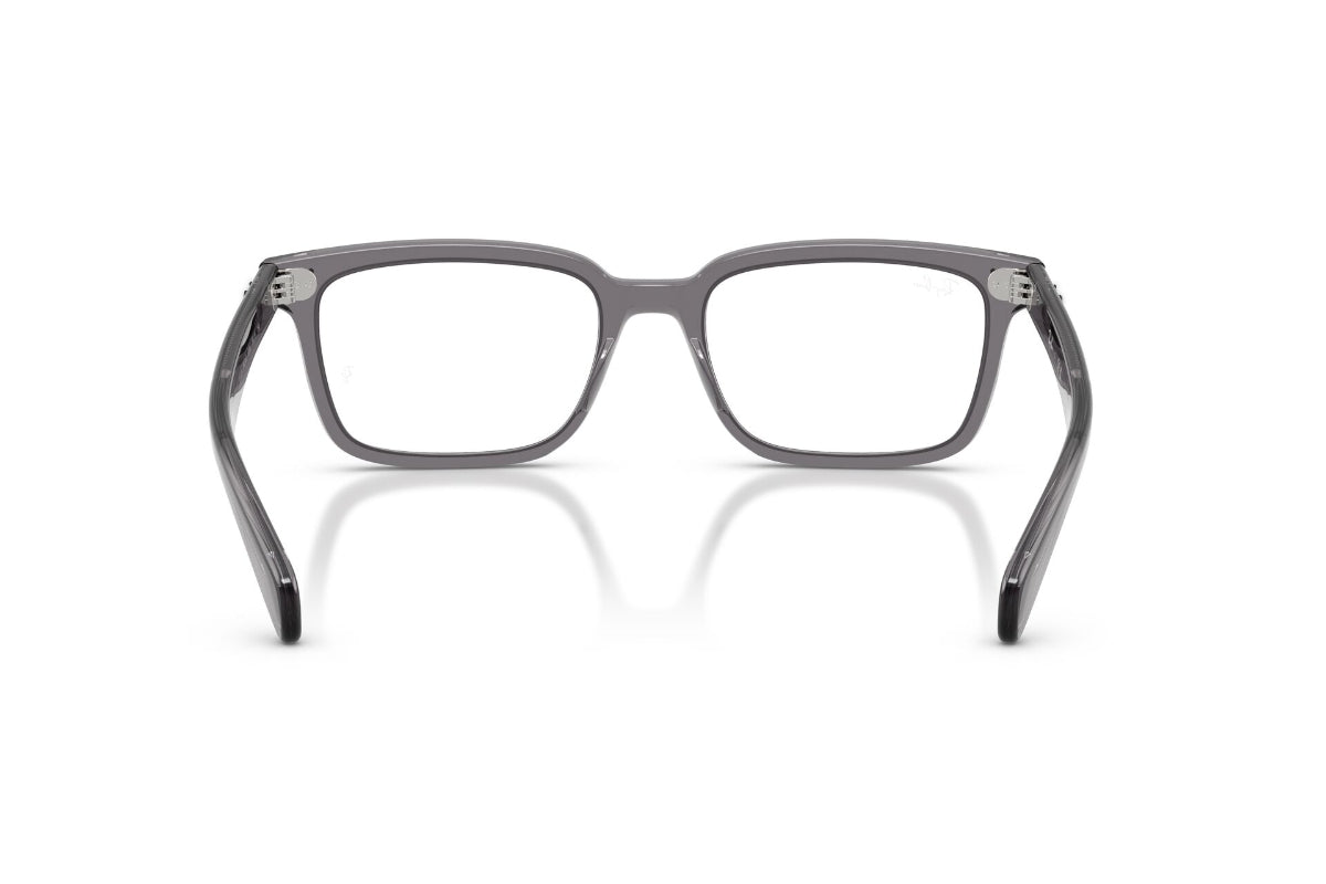 Ray-Ban Optical Lentes Ópticos Brunel RX5534