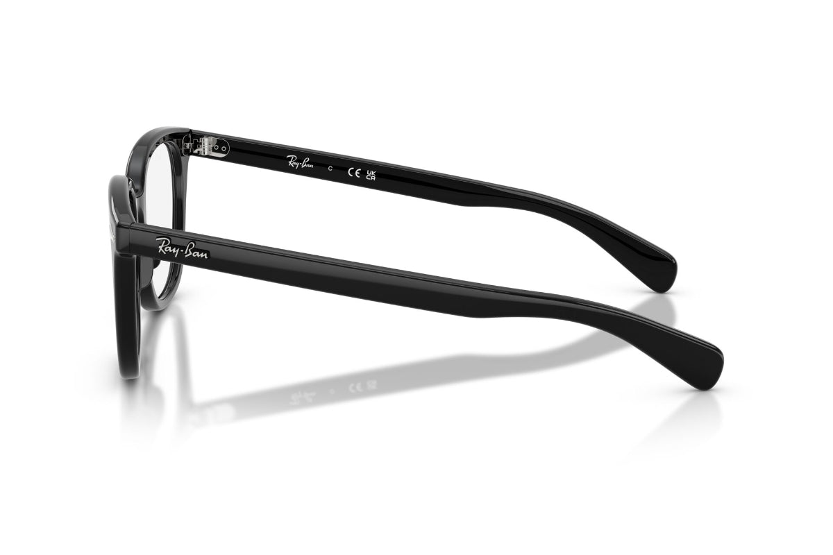 Ray-Ban Optical Lentes Ópticos Brunel Ii RX5535