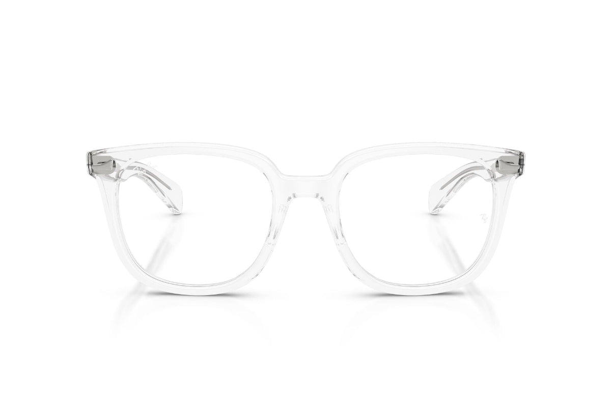 Ray-Ban Optical Lentes Ópticos Brunel Ii RX5535