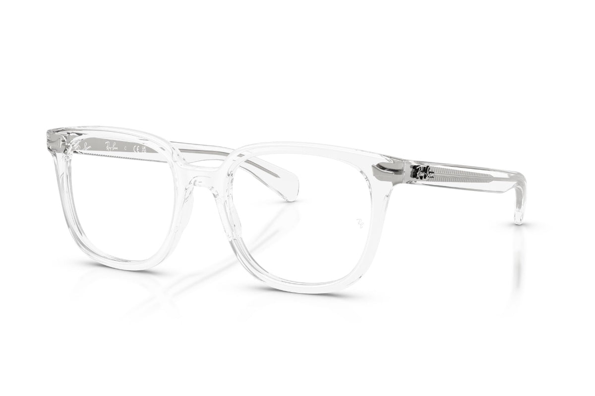 Ray-Ban Optical Lentes Ópticos Brunel Ii RX5535