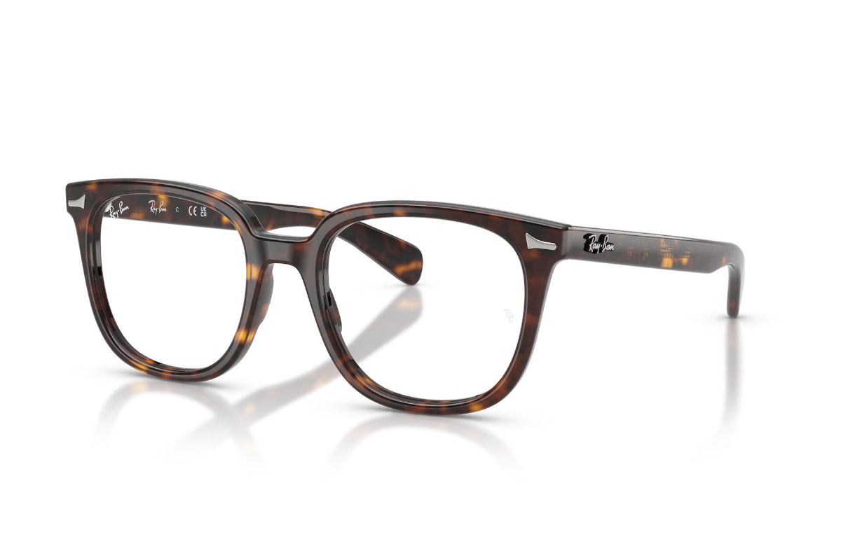 Ray-Ban Optical Lentes Ópticos Brunel Ii RX5535
