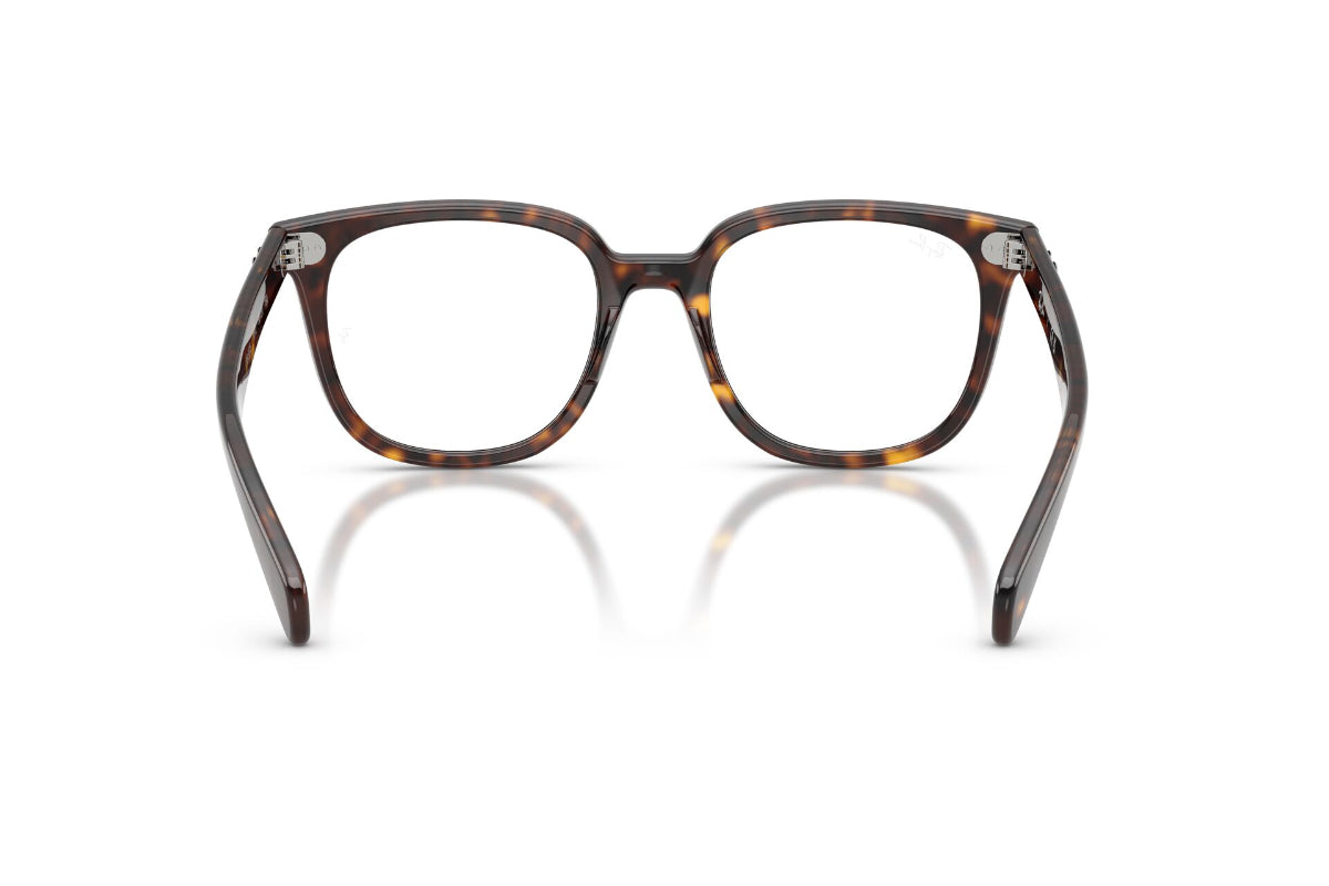 Ray-Ban Optical Lentes Ópticos Brunel Ii RX5535