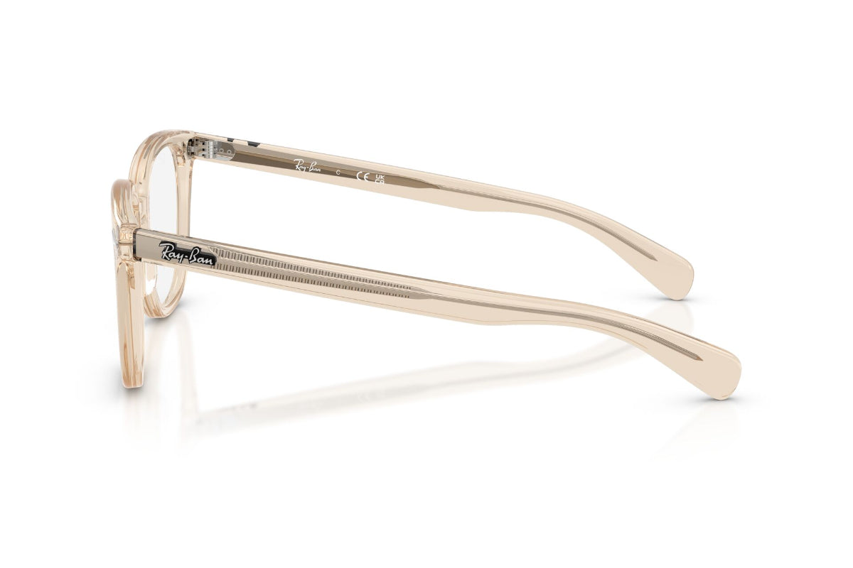 Ray-Ban Optical Lentes Ópticos Brunel Ii RX5535