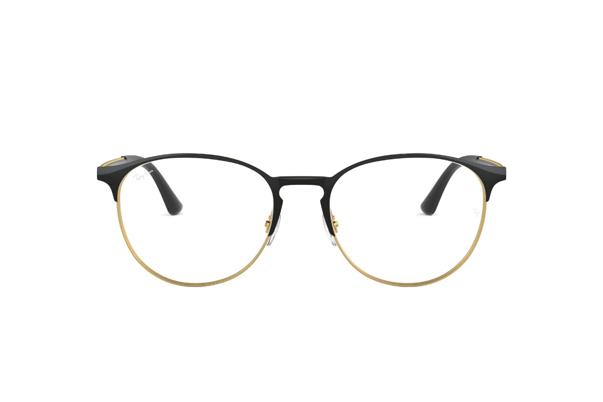 Ray-Ban Optical Lentes Ópticos RX6375