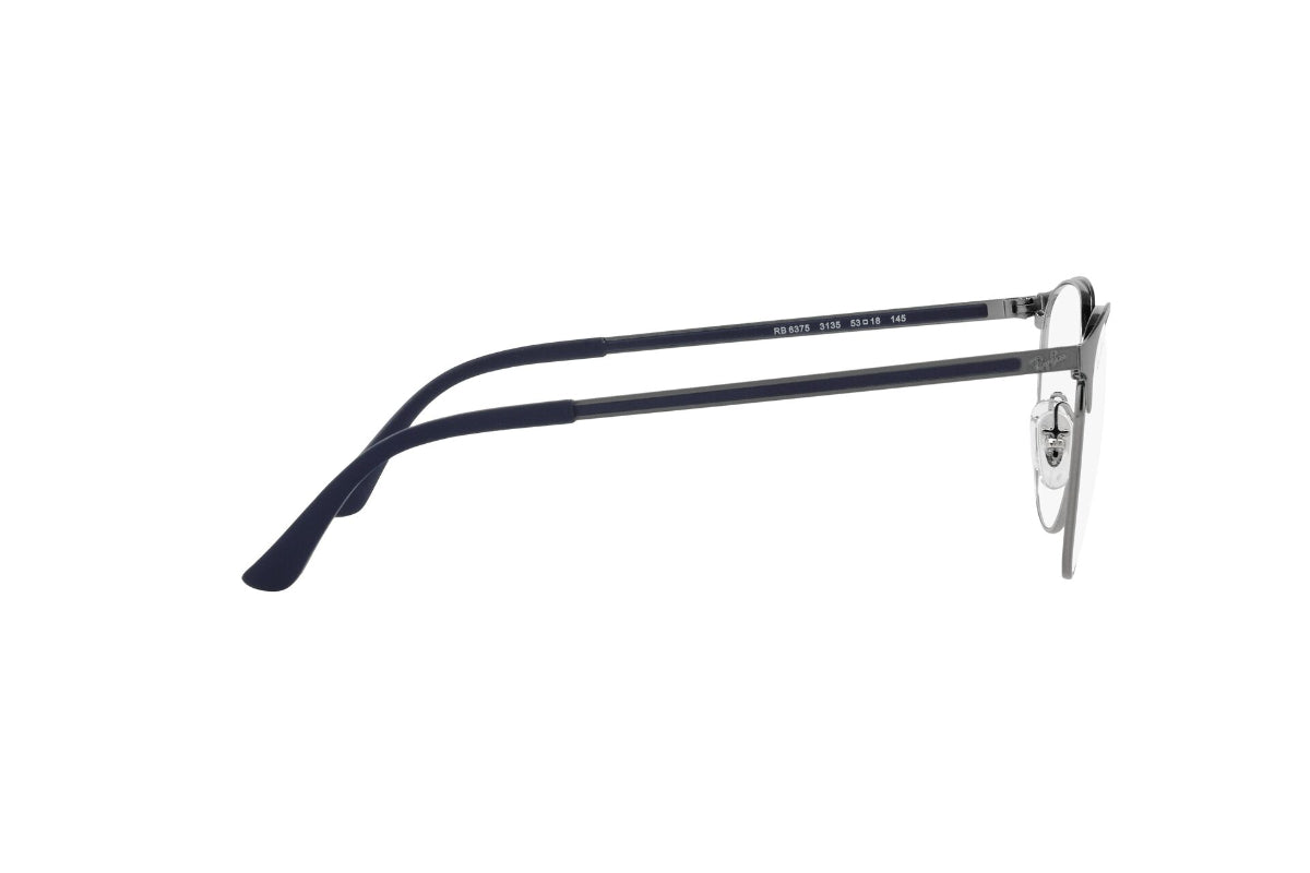 Ray-Ban Optical Lentes Ópticos RX6375
