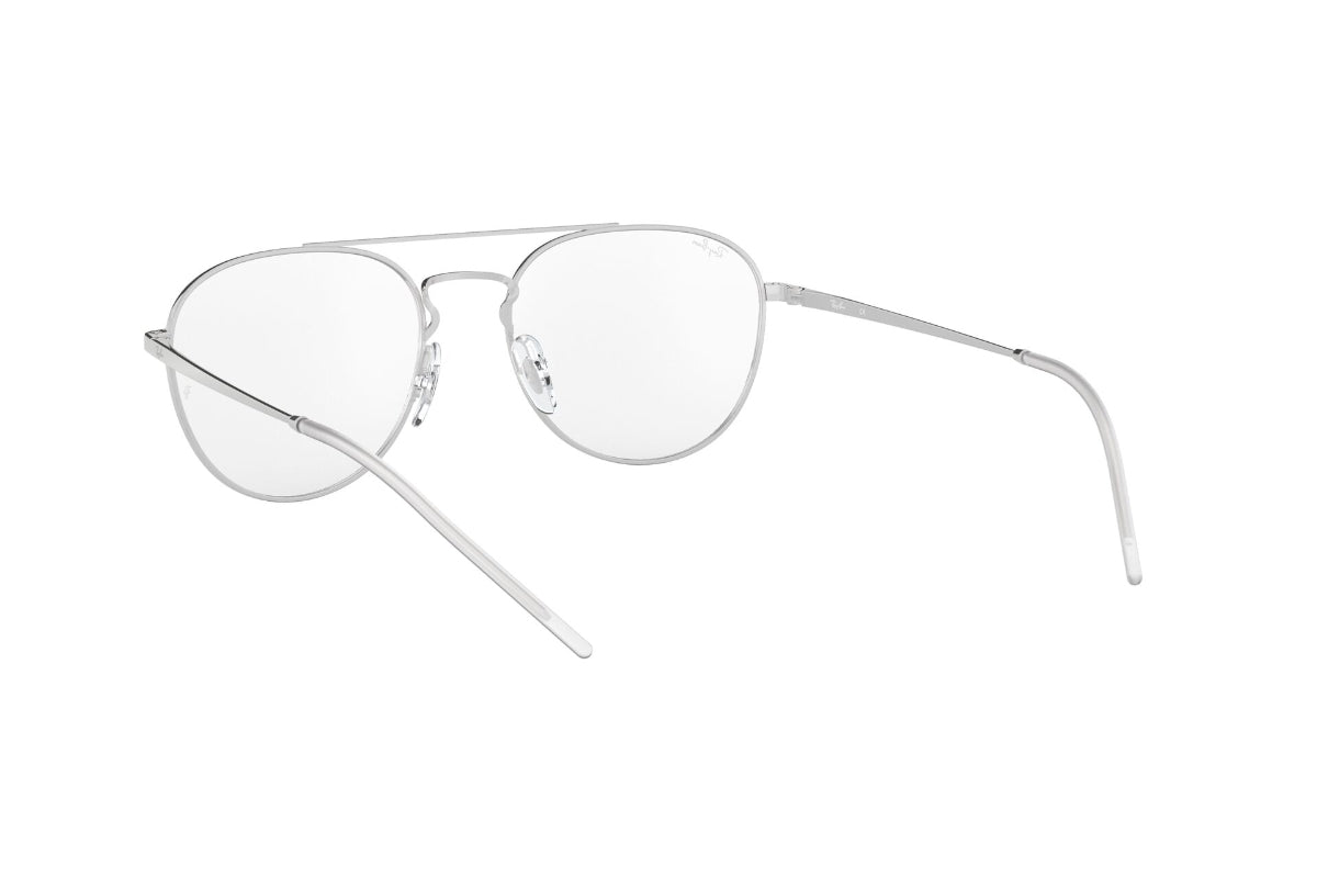Ray-Ban Optical Lentes Ópticos RX6414