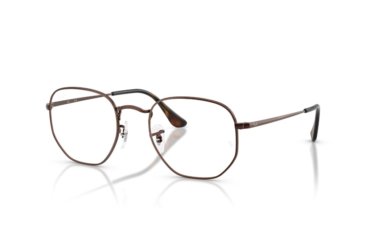 Ray-Ban Optical Lentes Ópticos RX6448